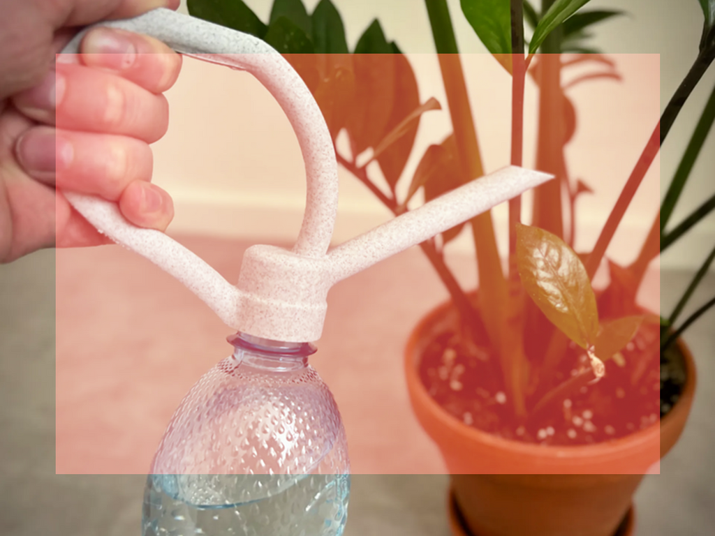 Watering Bottle Cap