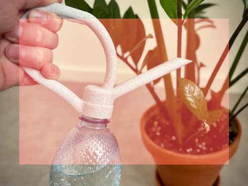 Watering Bottle Cap