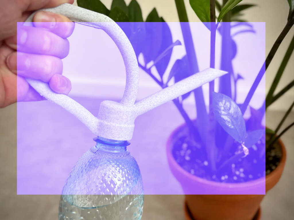 Watering Bottle Cap