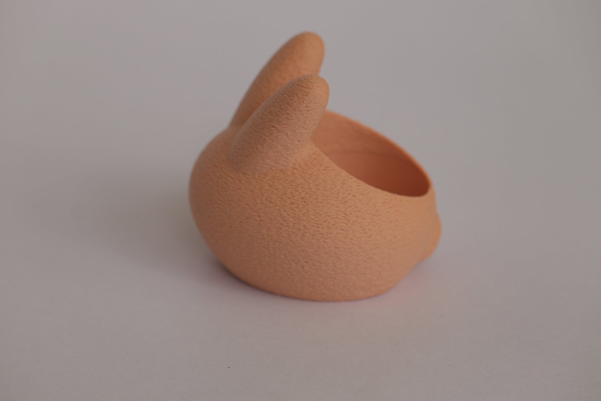 Rabbit Candle Holder Rabby