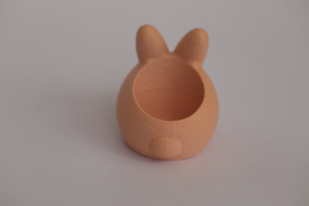 Rabbit Candle Holder Rabby