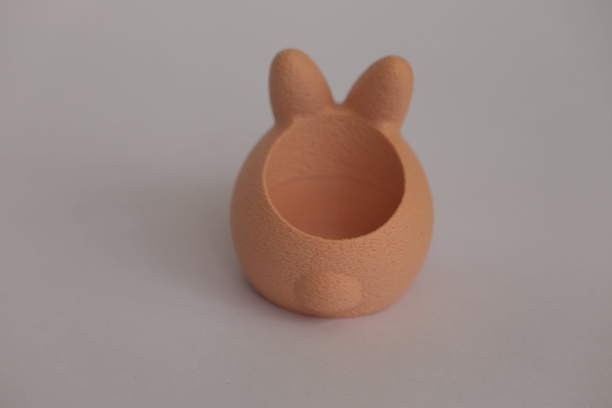 Rabbit Candle Holder Rabby