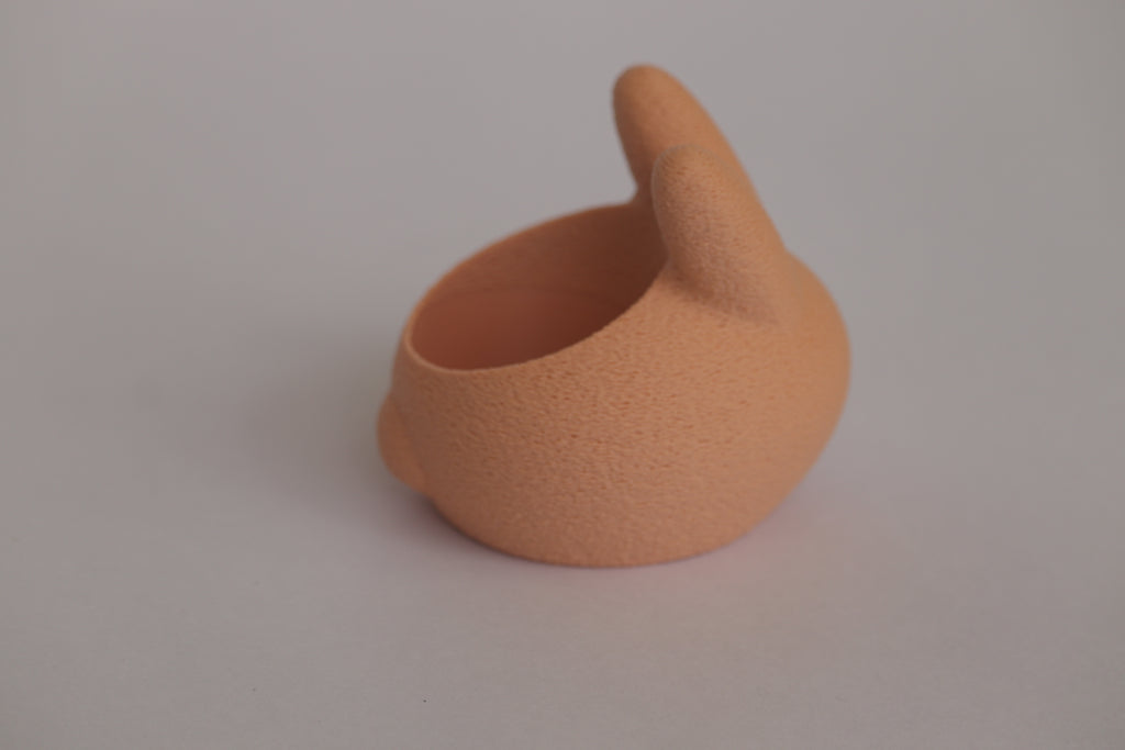 Rabbit Candle Holder Rabby