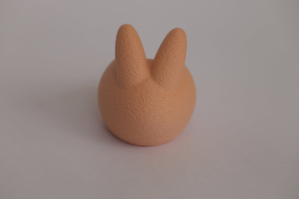 Rabbit Candle Holder Rabby