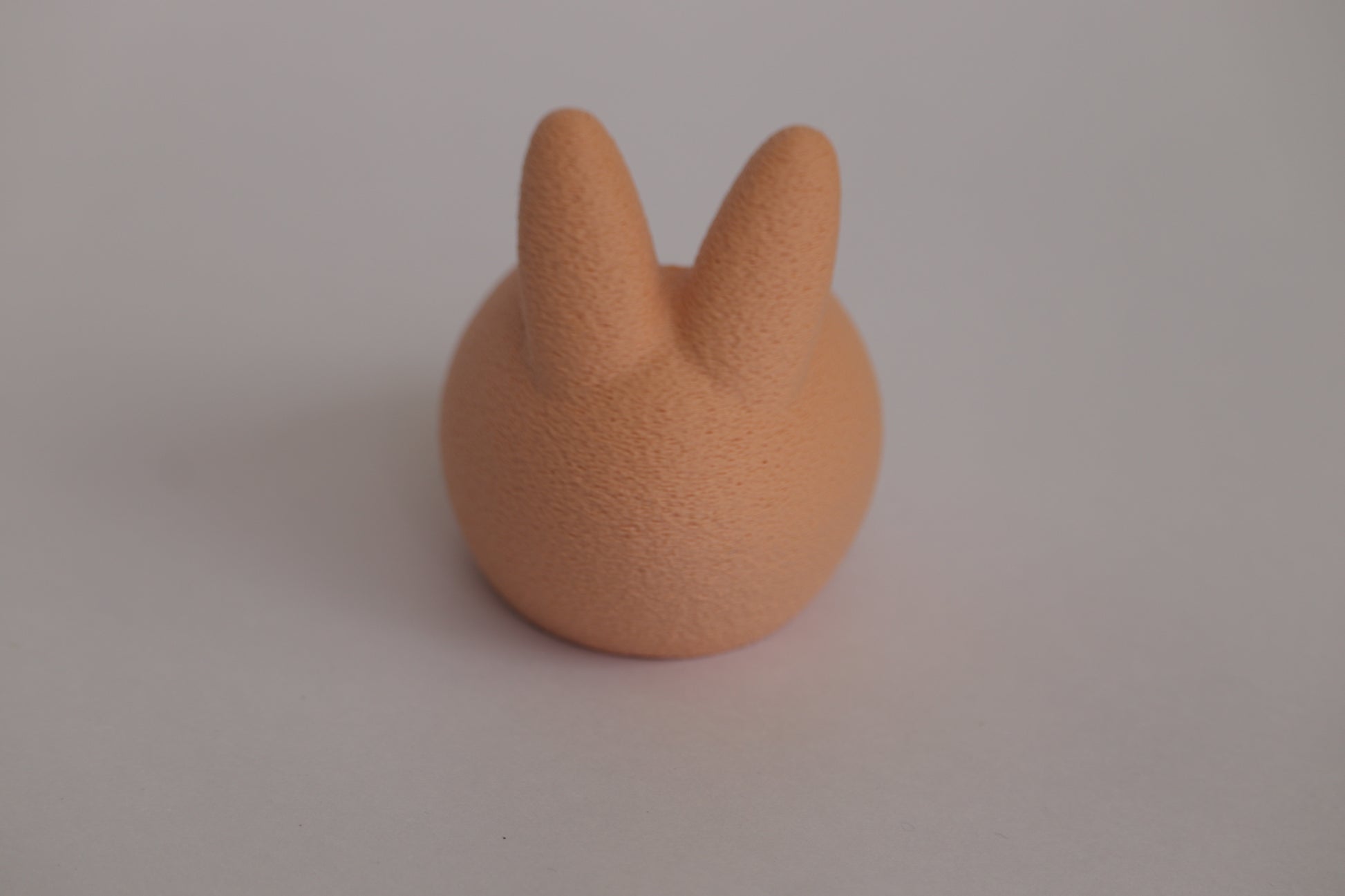 Rabbit Candle Holder Rabby