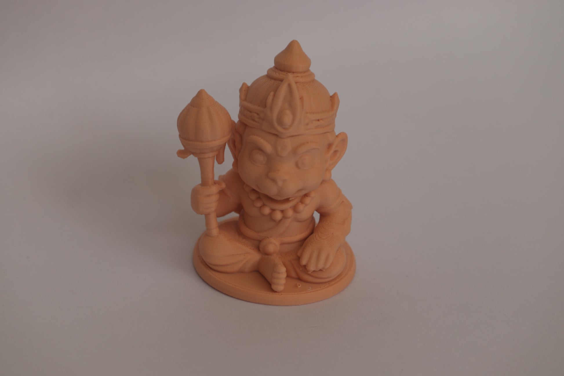Cute Hanuman Idol