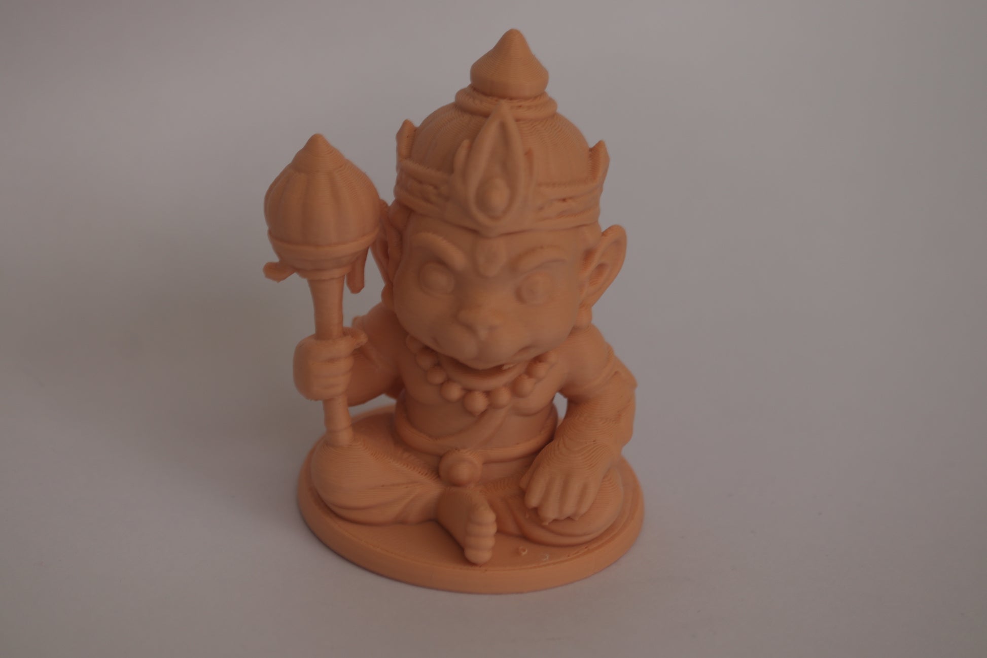 Cute Hanuman Idol