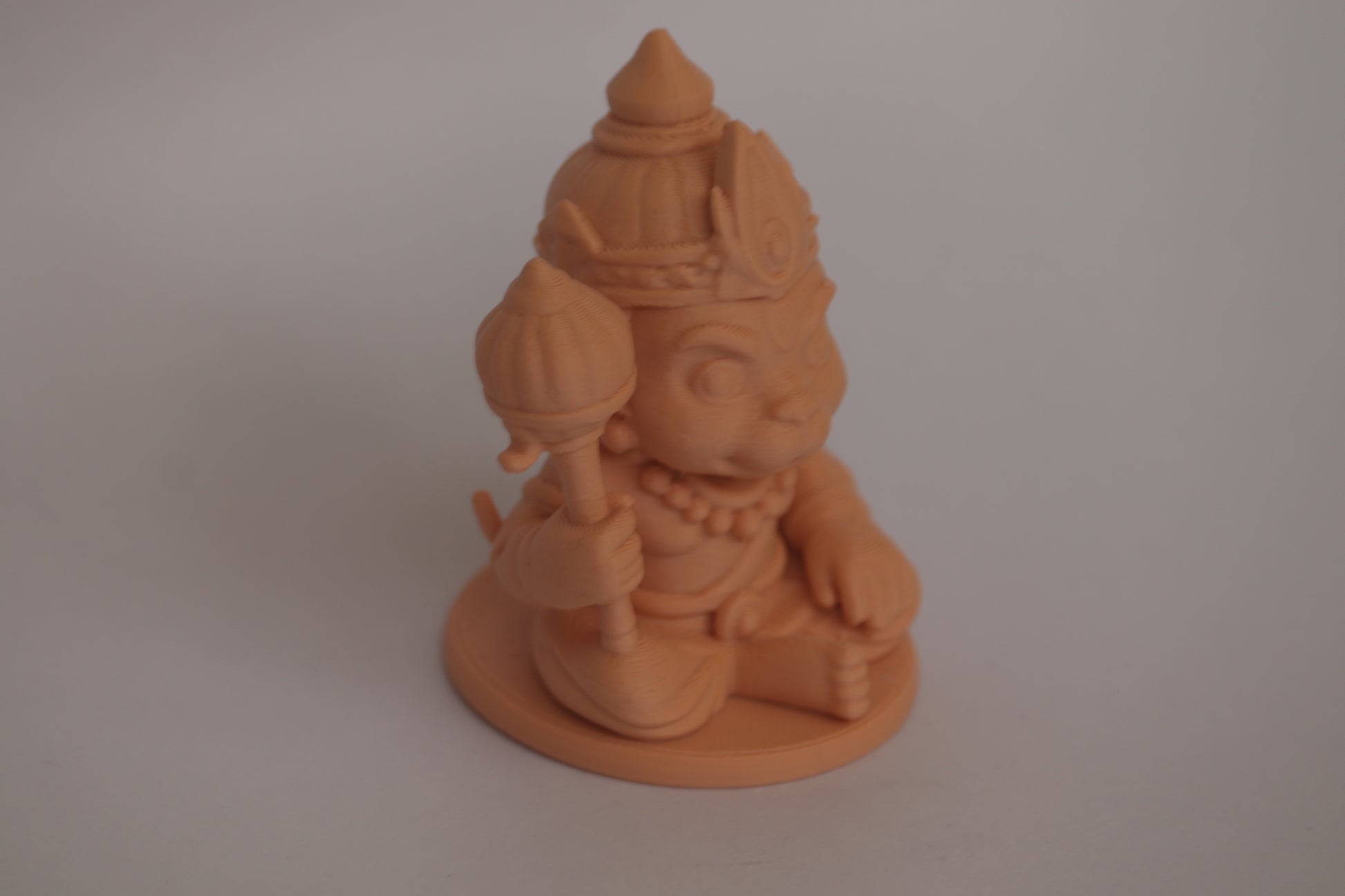 Cute Hanuman Idol