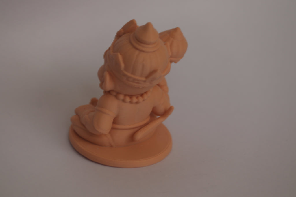 Cute Hanuman Idol