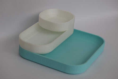 All-in-one Organizer Flecorg