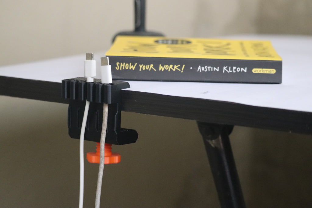 Wire Organiser Crodle