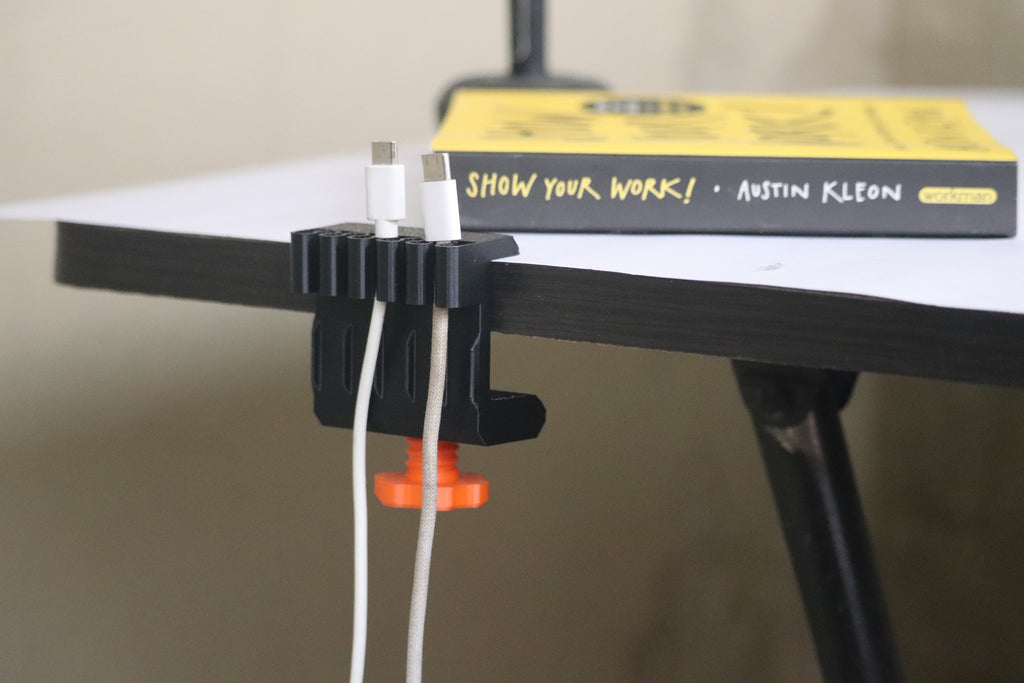 Wire Organiser Crodle