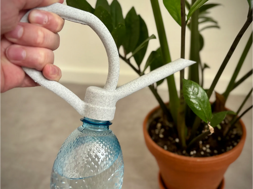 Watering Bottle Cap